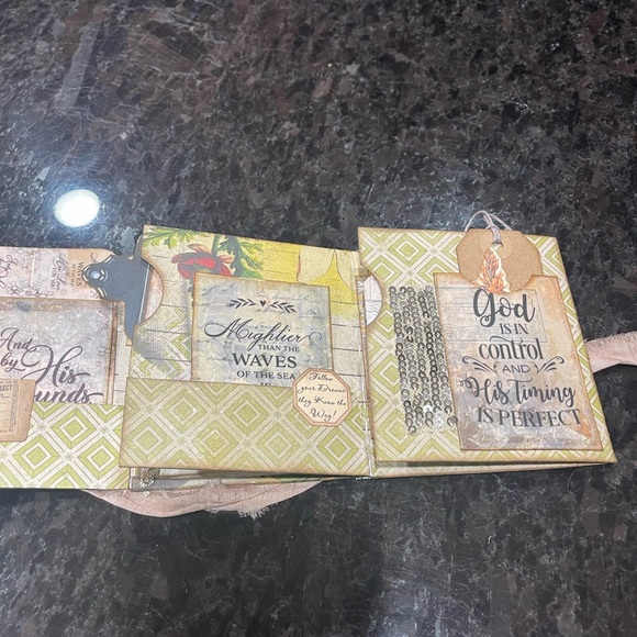 SoldFolio journal sold - Picture 9 of 11